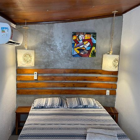 Residencial Bem-Te-Vi Apartamento Jijoca de Jericoacoara Exterior foto