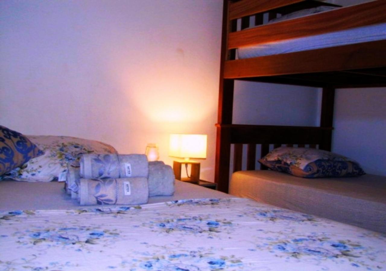 Residencial Bem-Te-Vi Apartamento Jijoca de Jericoacoara Exterior foto