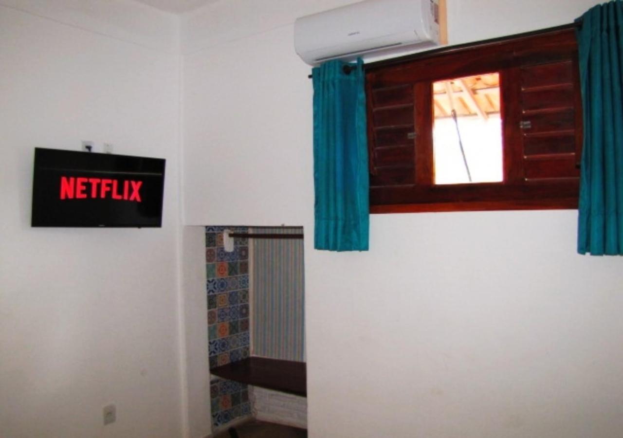 Residencial Bem-Te-Vi Apartamento Jijoca de Jericoacoara Exterior foto