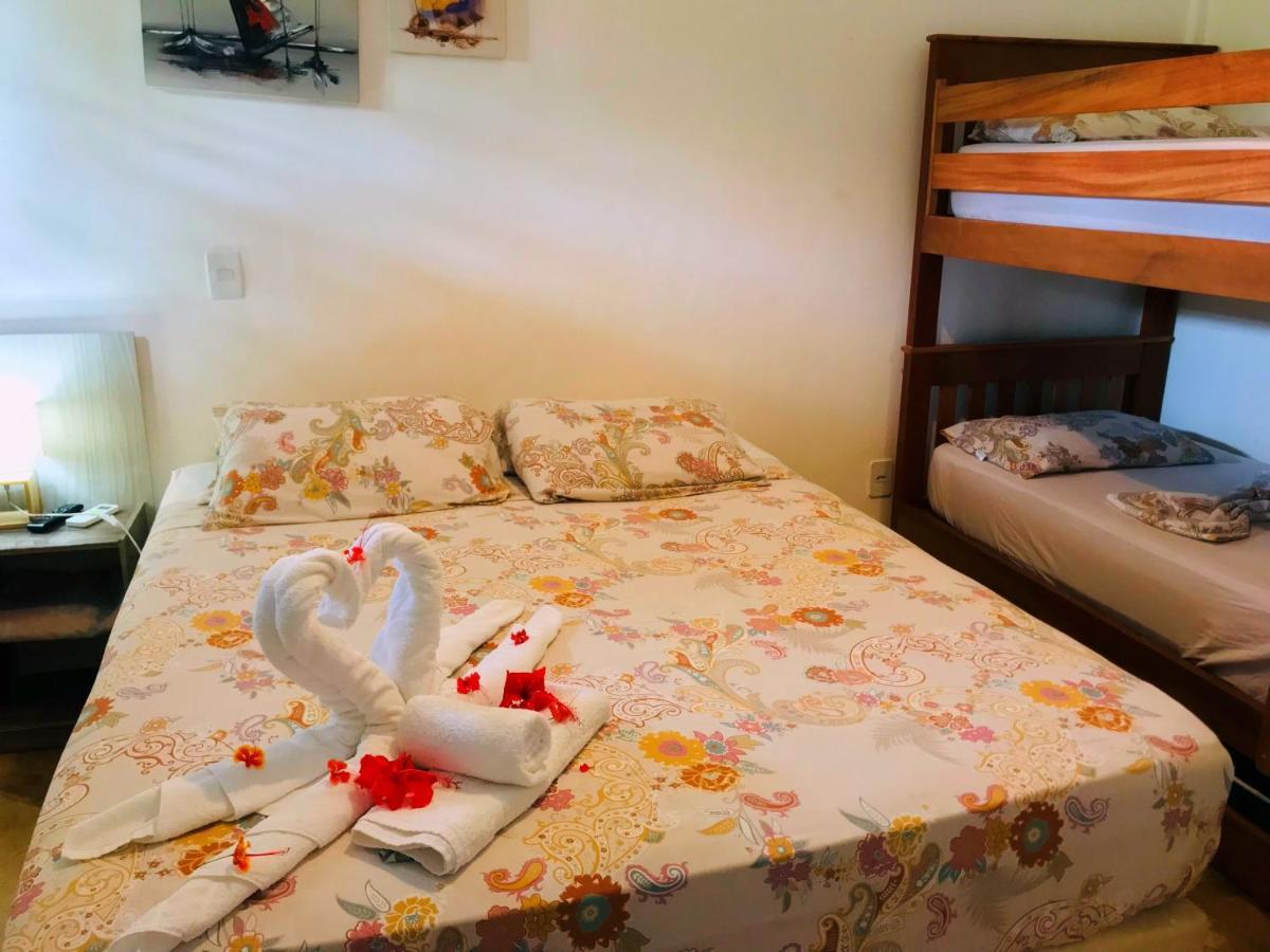 Residencial Bem-Te-Vi Apartamento Jijoca de Jericoacoara Exterior foto