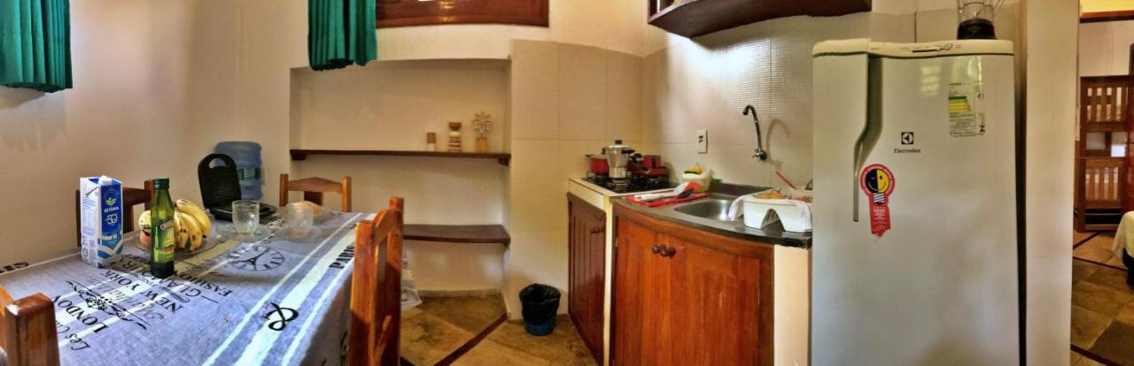 Residencial Bem-Te-Vi Apartamento Jijoca de Jericoacoara Exterior foto