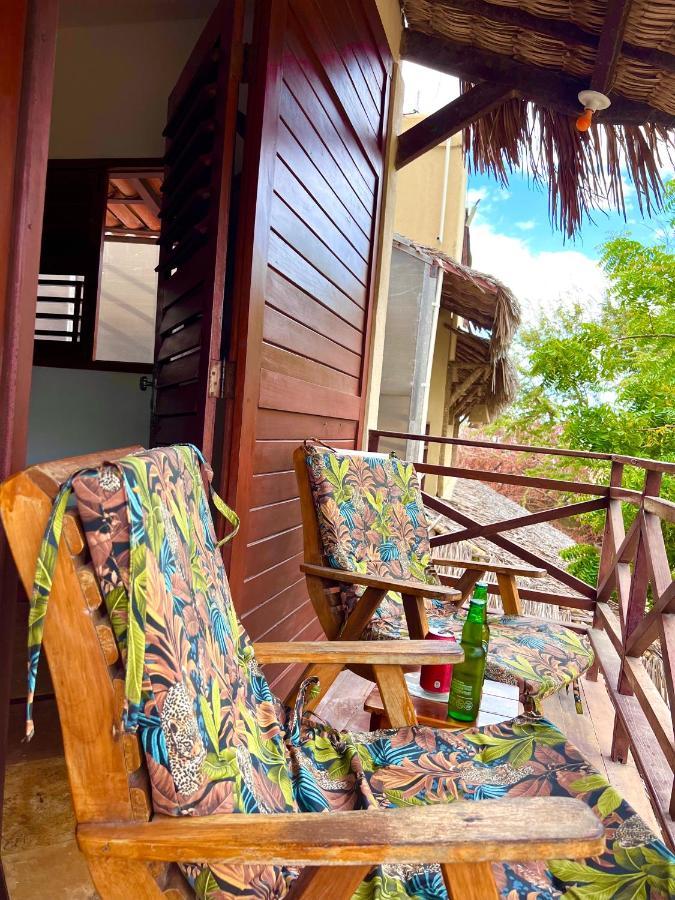 Residencial Bem-Te-Vi Apartamento Jijoca de Jericoacoara Exterior foto