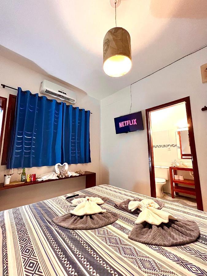 Residencial Bem-Te-Vi Apartamento Jijoca de Jericoacoara Exterior foto