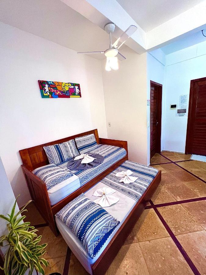 Residencial Bem-Te-Vi Apartamento Jijoca de Jericoacoara Exterior foto