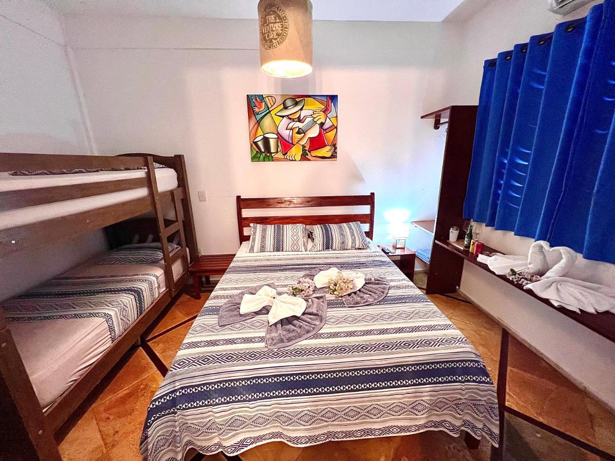 Residencial Bem-Te-Vi Apartamento Jijoca de Jericoacoara Exterior foto