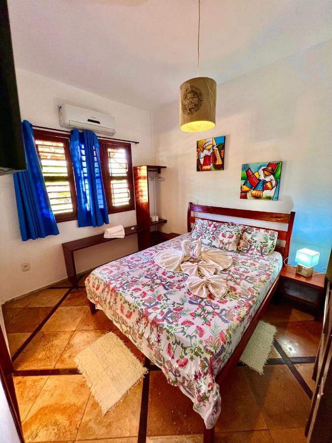 Residencial Bem-Te-Vi Apartamento Jijoca de Jericoacoara Exterior foto