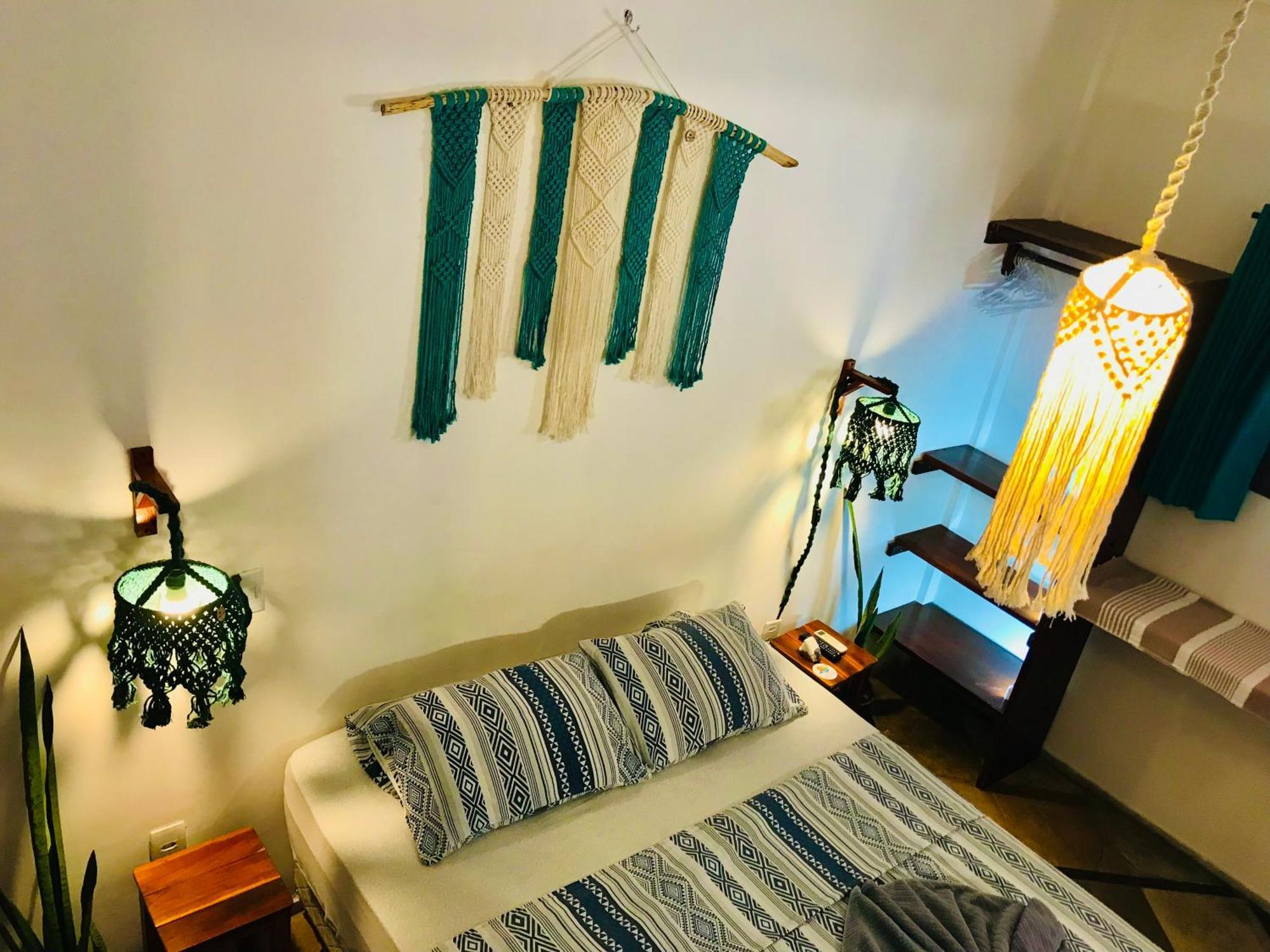 Residencial Bem-Te-Vi Apartamento Jijoca de Jericoacoara Exterior foto