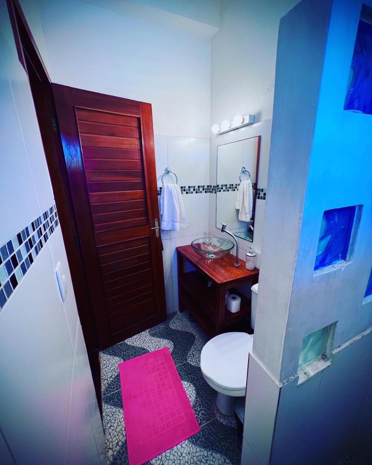 Residencial Bem-Te-Vi Apartamento Jijoca de Jericoacoara Exterior foto