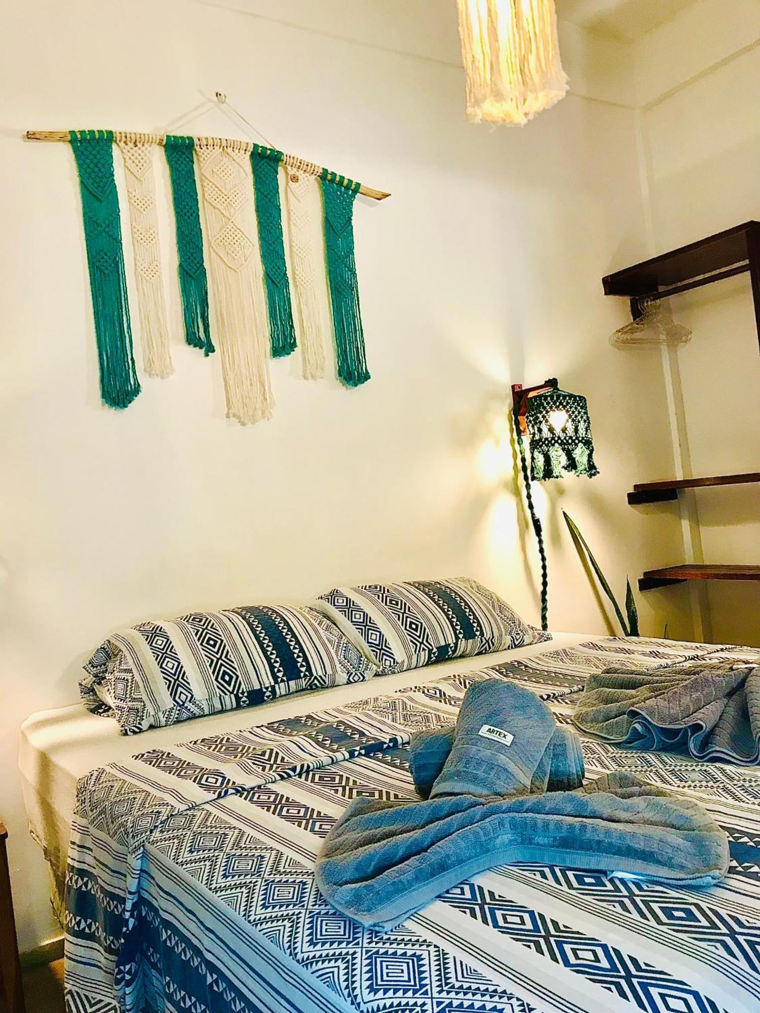 Residencial Bem-Te-Vi Apartamento Jijoca de Jericoacoara Exterior foto