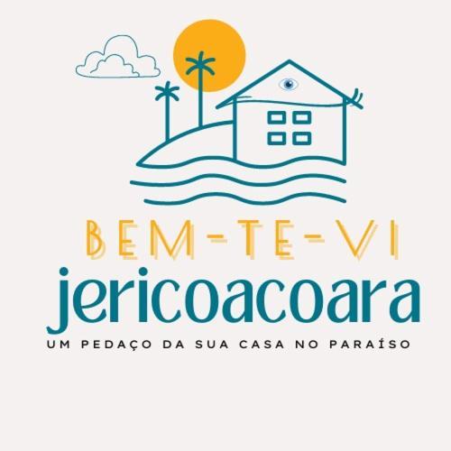 Residencial Bem-Te-Vi Apartamento Jijoca de Jericoacoara Exterior foto