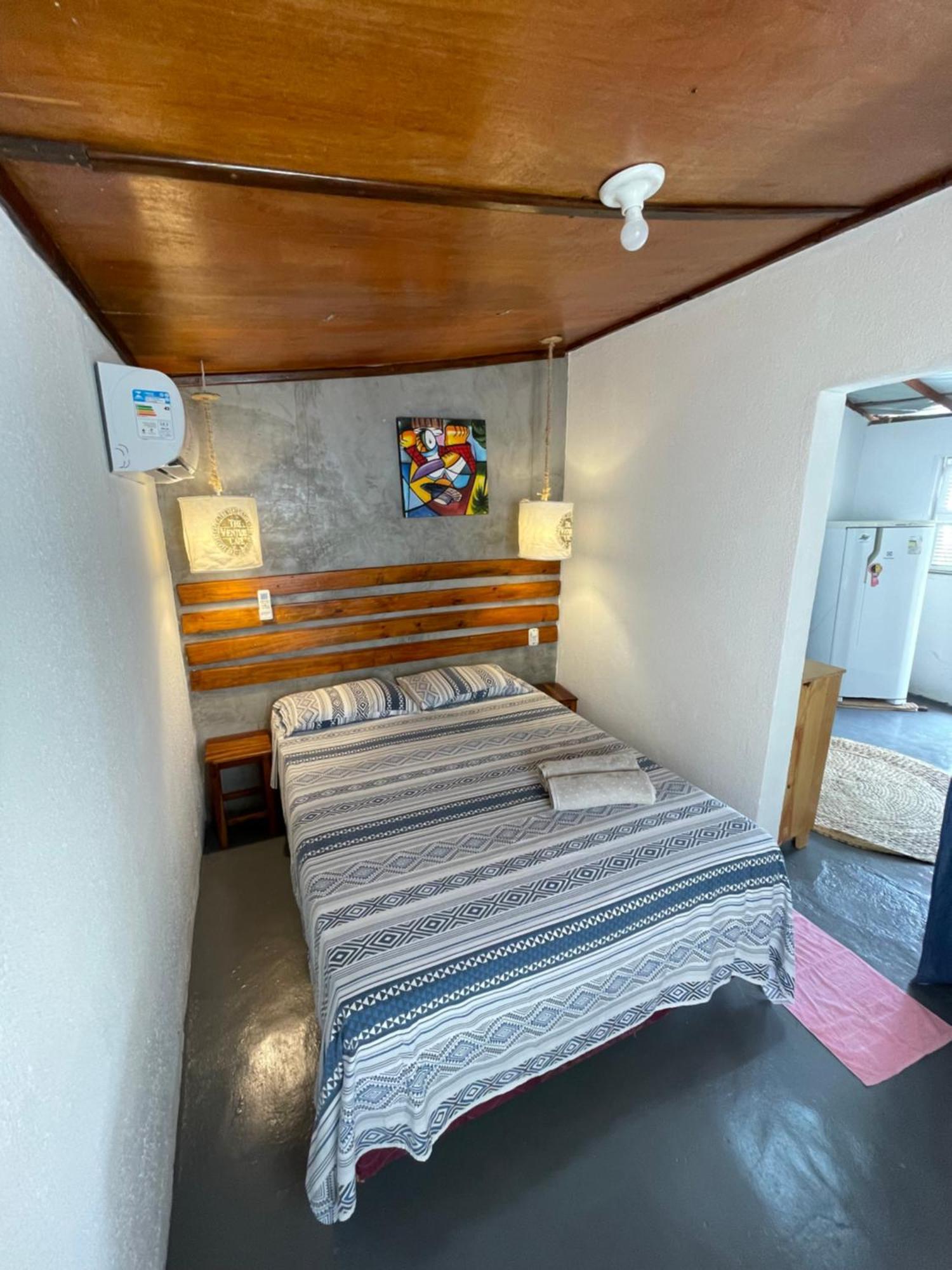 Residencial Bem-Te-Vi Apartamento Jijoca de Jericoacoara Exterior foto