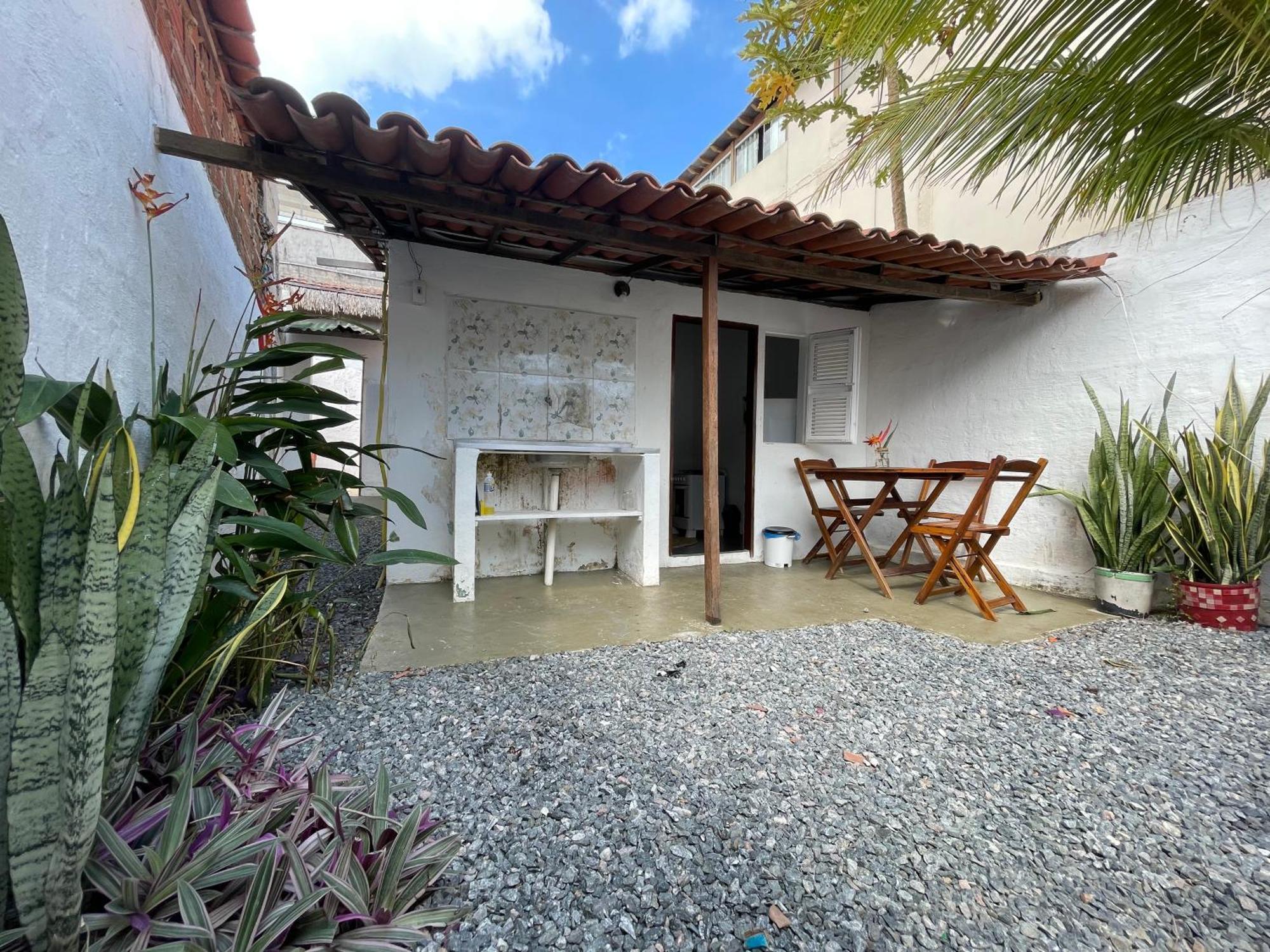 Residencial Bem-Te-Vi Apartamento Jijoca de Jericoacoara Exterior foto