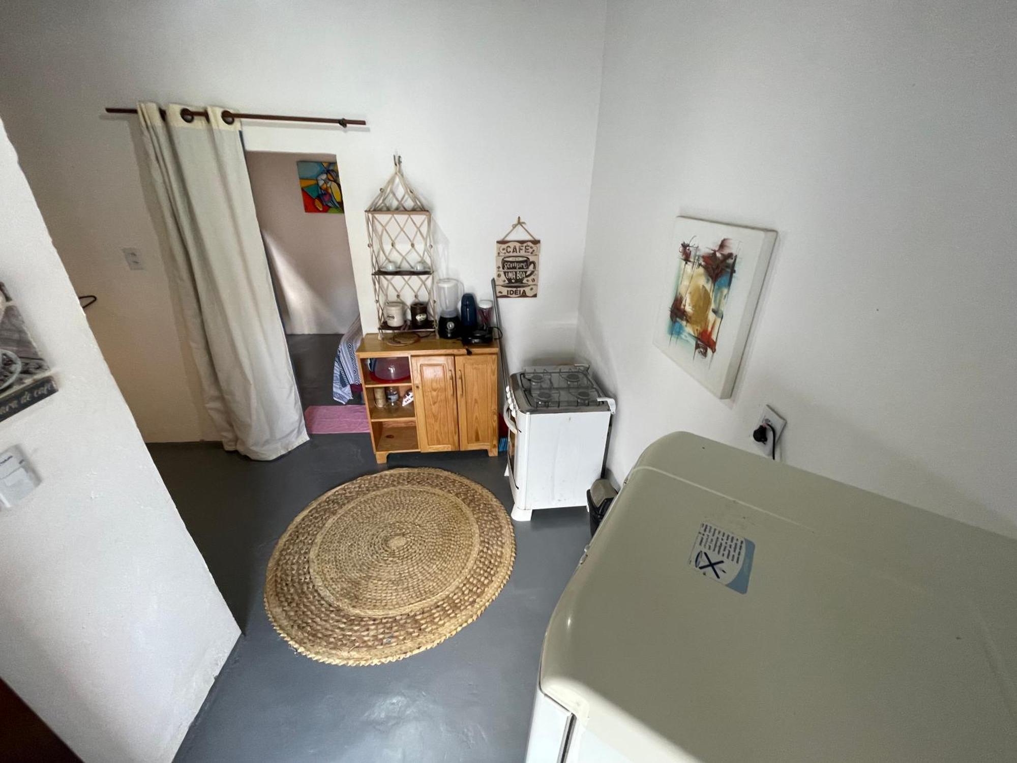 Residencial Bem-Te-Vi Apartamento Jijoca de Jericoacoara Exterior foto