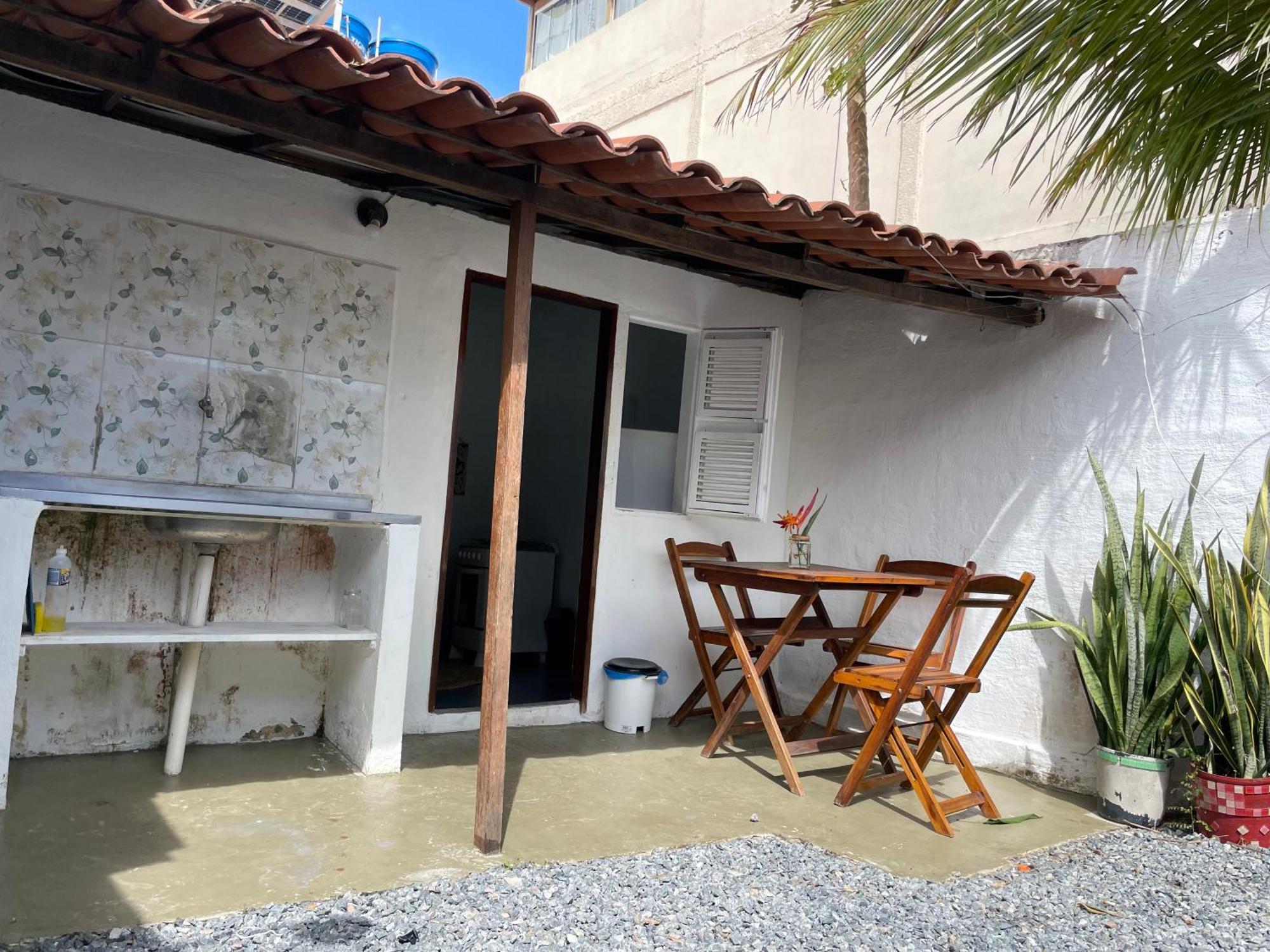 Residencial Bem-Te-Vi Apartamento Jijoca de Jericoacoara Exterior foto