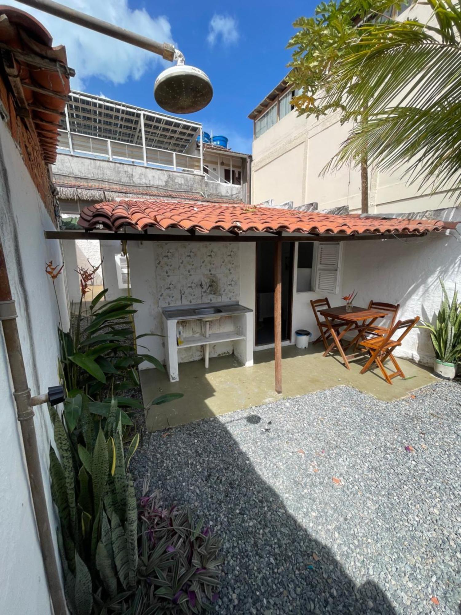 Residencial Bem-Te-Vi Apartamento Jijoca de Jericoacoara Exterior foto