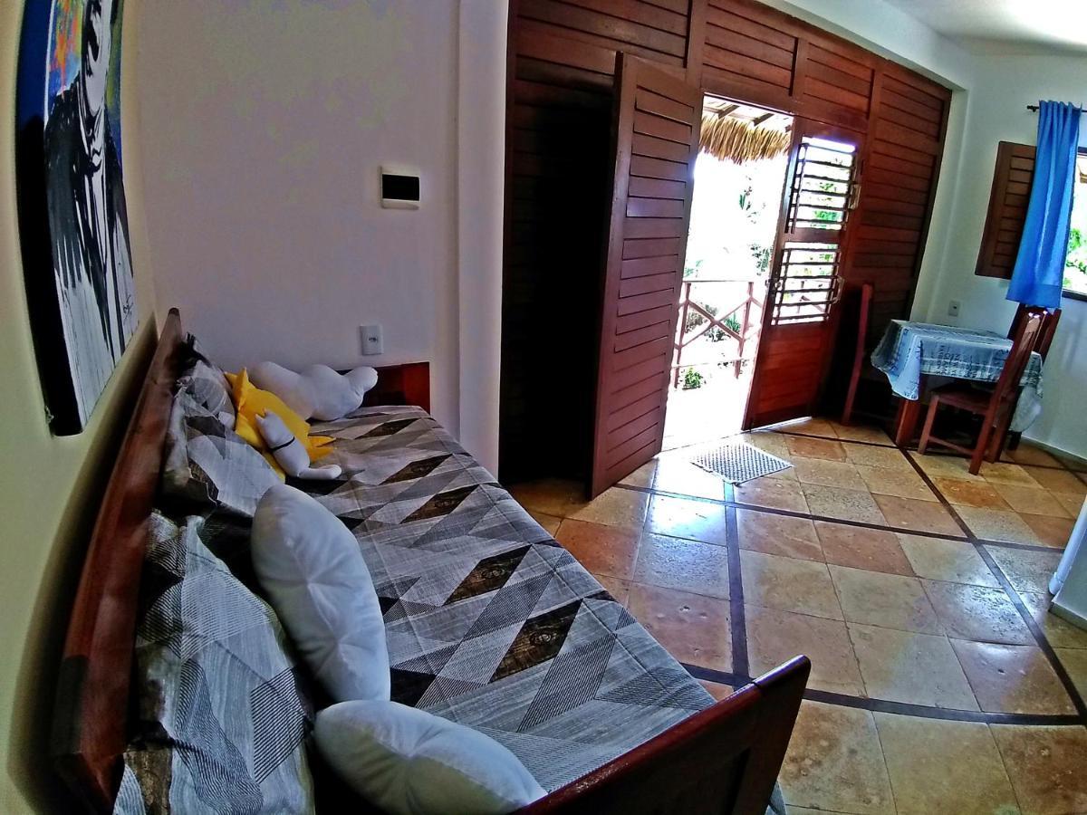Residencial Bem-Te-Vi Apartamento Jijoca de Jericoacoara Exterior foto