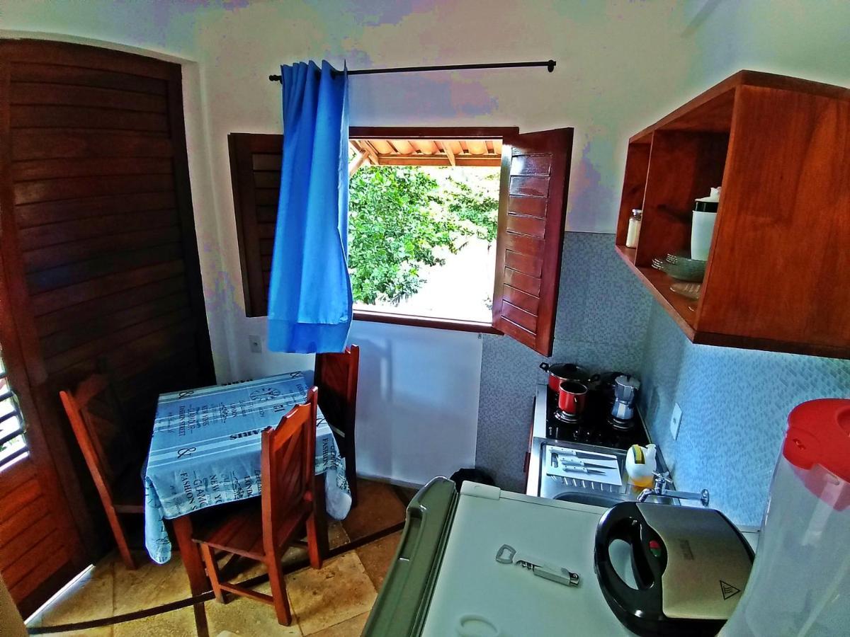 Residencial Bem-Te-Vi Apartamento Jijoca de Jericoacoara Exterior foto